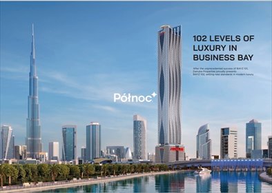 mieszkanie na sprzedaż 57m2 mieszkanie Arabia Saudyjska, Dubaj, Emiraty Arabskie, Arabia Saudyjska, Dubaj, Emiraty Arabskie