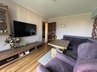 mieszkanie na sprzedaż 56m2 mieszkanie Ostrów Wielkopolski, Konopnickiej