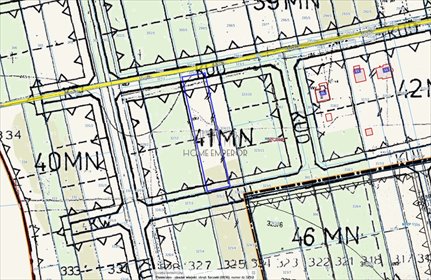 Zapraszam do obejrzenia działki 1657 m² w Szczakach działka Szczaki, Piaseczyńska