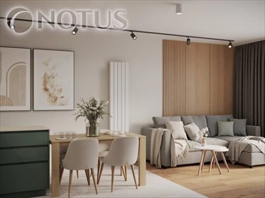 Nowoczesne 3-pokojowe mieszkanie 60 m² w Katowicach zapraszam mieszkanie Katowice, gen. Zygmunta Waltera Jankego