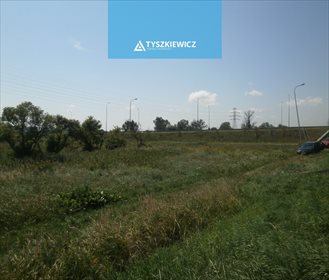 działka na sprzedaż 26144m2 działka Gdańsk, Rudniki, Sitowie