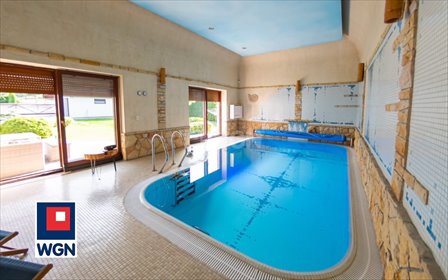 dom na sprzedaż 335m2 dom Górki Małe, Górki