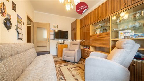 mieszkanie na sprzedaż 52m2 mieszkanie Kraków, Borek Fałęcki, Borek Fałęcki, Żywiecka