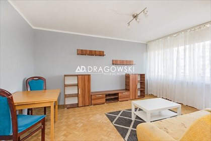 mieszkanie na sprzedaż 42m2 mieszkanie Warszawa, Bielany, Hansa Christiana Andersena