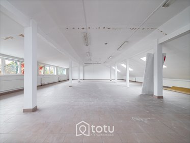 lokal użytkowy na wynajem 280m2 lokal użytkowy Milanówek, Królewska