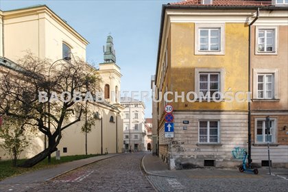 mieszkanie na wynajem 34m2 mieszkanie Warszawa, Śródmieście, Franciszkańska