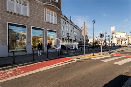 lokal użytkowy na wynajem 364m2 lokal użytkowy Warszawa, Śródmieście, Hoża
