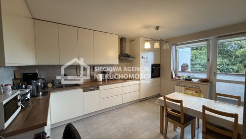 Przestronne 3-pok. mieszkanie 82 m² z balkonem polecam! mieszkanie Gdynia, Pustki Cisowskie-Demptowo, Chabrowa