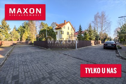 dom na sprzedaż 305m2 dom Latchorzew