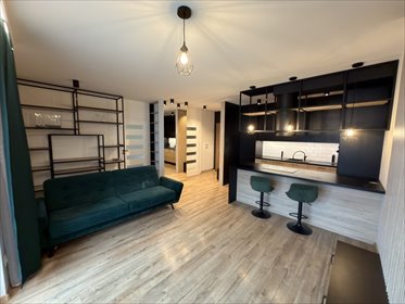 mieszkanie na sprzedaż 57m2 mieszkanie Warszawa, Edwarda Habicha