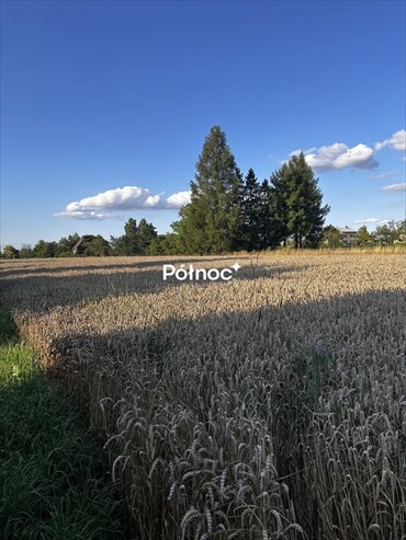 działka na sprzedaż 1752m2 działka Goleszów