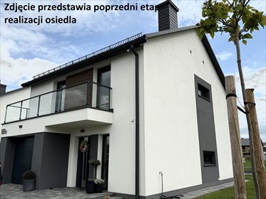 dom na sprzedaż 126m2 dom Sędziszów Małopolski