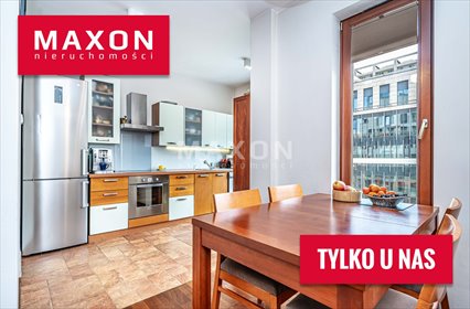 mieszkanie na sprzedaż 73m2 mieszkanie Warszawa, Śródmieście, ul. Żelazna