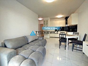 mieszkanie na wynajem 36m2 mieszkanie Rokitki, Wiśniowa