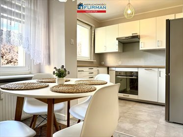Mieszkanie 2-pokojowe 38,1 m² w Piła, umeblowane - polecam! mieszkanie Piła