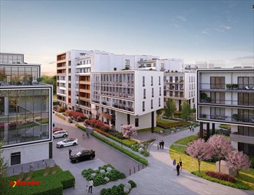 Gotowe mieszkanie z balkonem przy Odrze na Starym Mieście mieszkanie Wrocław, Długa