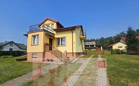 dom na sprzedaż 94m2 dom Poniatowa