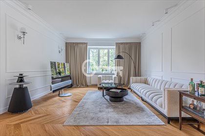 Przestronna willa 390 m² po remoncie, garaż 3 auta! polecam! dom Konstancin-Jeziorna, Klarysew, Lipowa
