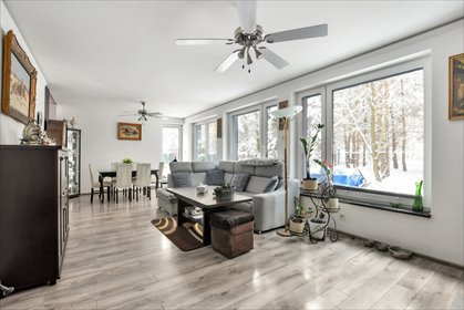 dom na sprzedaż 150m2 dom Jaworzno, Dąb, Dąb