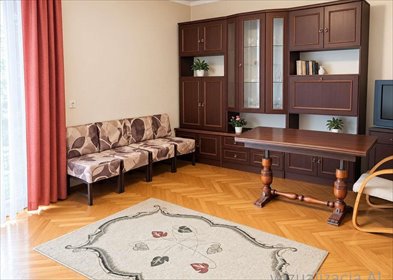 Mieszkanie 37 m² w Skawinie, balkon, przyjazne zwierzętom - polecam! mieszkanie Skawina, Wesoła