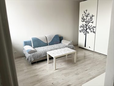 mieszkanie na sprzedaż 37m2 mieszkanie Łódź, Widzew, Zarzew, Grota - Roweckiego Stefana