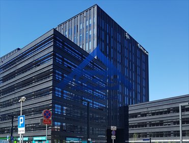 Nowoczesny lokal 135 m2 z tarasami w centrum Woli. lokal użytkowy Warszawa, Wola, Czyste