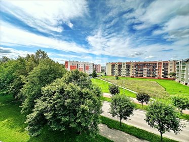 mieszkanie na sprzedaż 49m2 mieszkanie Tczew, Armii Krajowej