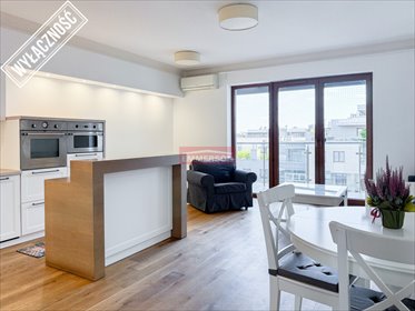 mieszkanie na wynajem 71m2 mieszkanie Kraków, Grzegórzki, Grzegórzki, Grzegórzecka