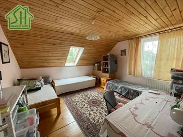 Dom na sprzedaż Kalników 160m2 Foto 7