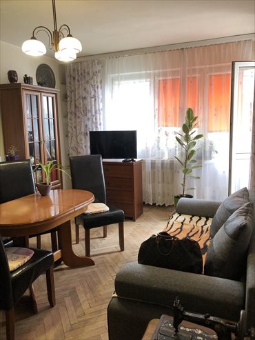 Mieszkanie dwupokojowe na sprzedaż Warszawa, Ochota, Al. Jerozolimskie 37m2 Foto 4