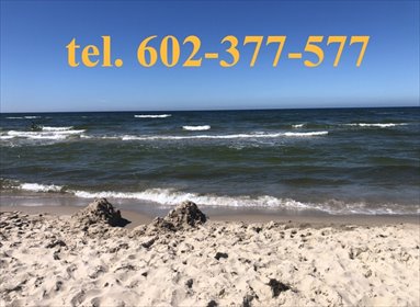 działka na sprzedaż 936m2 działka Wisełka