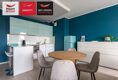 mieszkanie na sprzedaż 46m2 mieszkanie Gdynia, Śródmieście, Węglowa