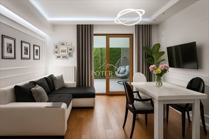 mieszkanie na sprzedaż 62m2 mieszkanie Wrocław, Krzyki, Ołtaszyn, ok. ul. Marii Wittek