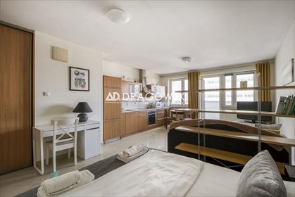 mieszkanie na sprzedaż 36m2 mieszkanie Warszawa, Wola, Łucka