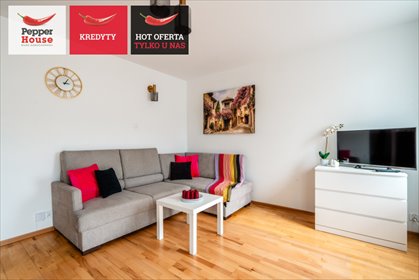 mieszkanie na sprzedaż 50m2 mieszkanie Pruszcz Gdański, Generała Emila Fieldorfa