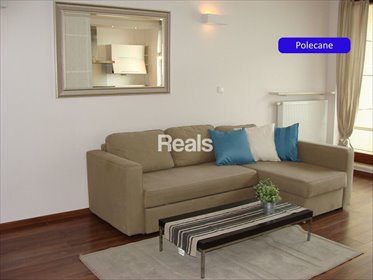 mieszkanie na wynajem 55m2 mieszkanie Warszawa, Wola, Chłodna