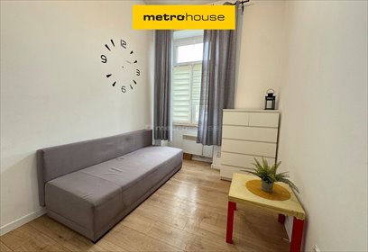 mieszkanie na sprzedaż 14m2 mieszkanie Łódź, Widzew, Przędzalniana