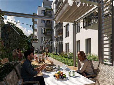 mieszkanie na sprzedaż 60m2 mieszkanie Łódź, Śródmieście, Wierzbowa