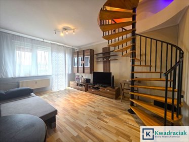 mieszkanie na sprzedaż 99m2 mieszkanie Sanok, Topolowa