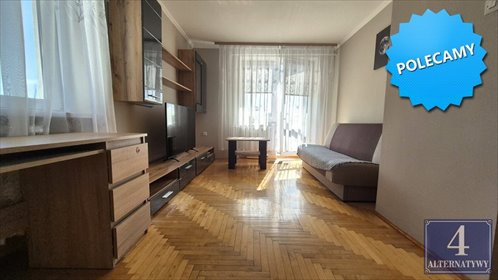 mieszkanie na sprzedaż 50m2 mieszkanie Tarnów, Grabówka, Dwernickiego