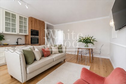 Polecam 70 m² w Gdańsku Śródmieście z garażem! mieszkanie Gdańsk, Śródmieście, Rajska