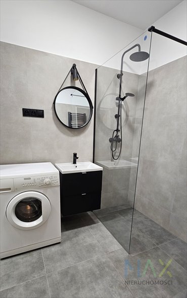 Zapraszam do wynajęcia 2-pokojowego mieszkania 43 m² w Krakowie mieszkanie Kraków, Grzegórzki, Grzegórzecka Stara