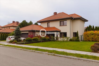 dom na sprzedaż 214m2 dom Kryniczno, Golfowa