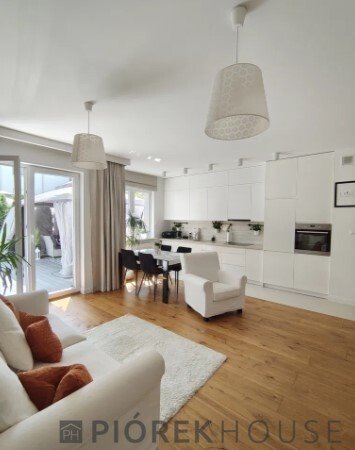 3-pokojowe mieszkanie z ogródkiem 85 m² w Wesołej zapraszam mieszkanie Warszawa, Wesoła, Armii Krajowej