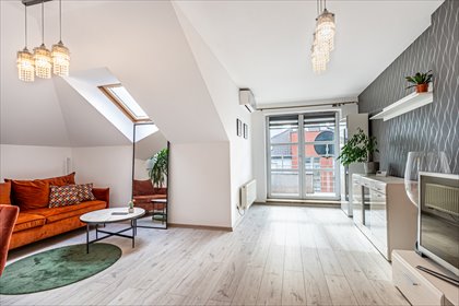 mieszkanie na wynajem 51m2 mieszkanie Rzeszów, Xawerego Dunikowskiego