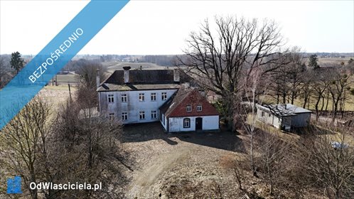 dom na sprzedaż 640m2 dom Boćwinka