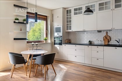 mieszkanie na sprzedaż 55m2 mieszkanie Warszawa, Mokotów Stegny, św. Bonifacego