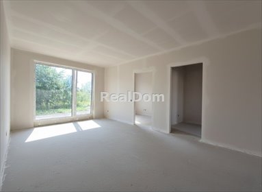 mieszkanie na sprzedaż 49m2 mieszkanie Kraków, Dębniki, Kliny, Spacerowa