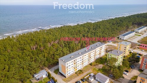 mieszkanie na sprzedaż 58m2 mieszkanie Rogowo