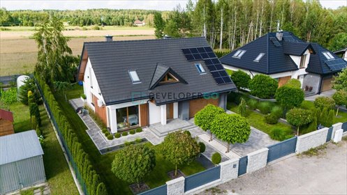 dom na sprzedaż 206m2 dom Zwierki